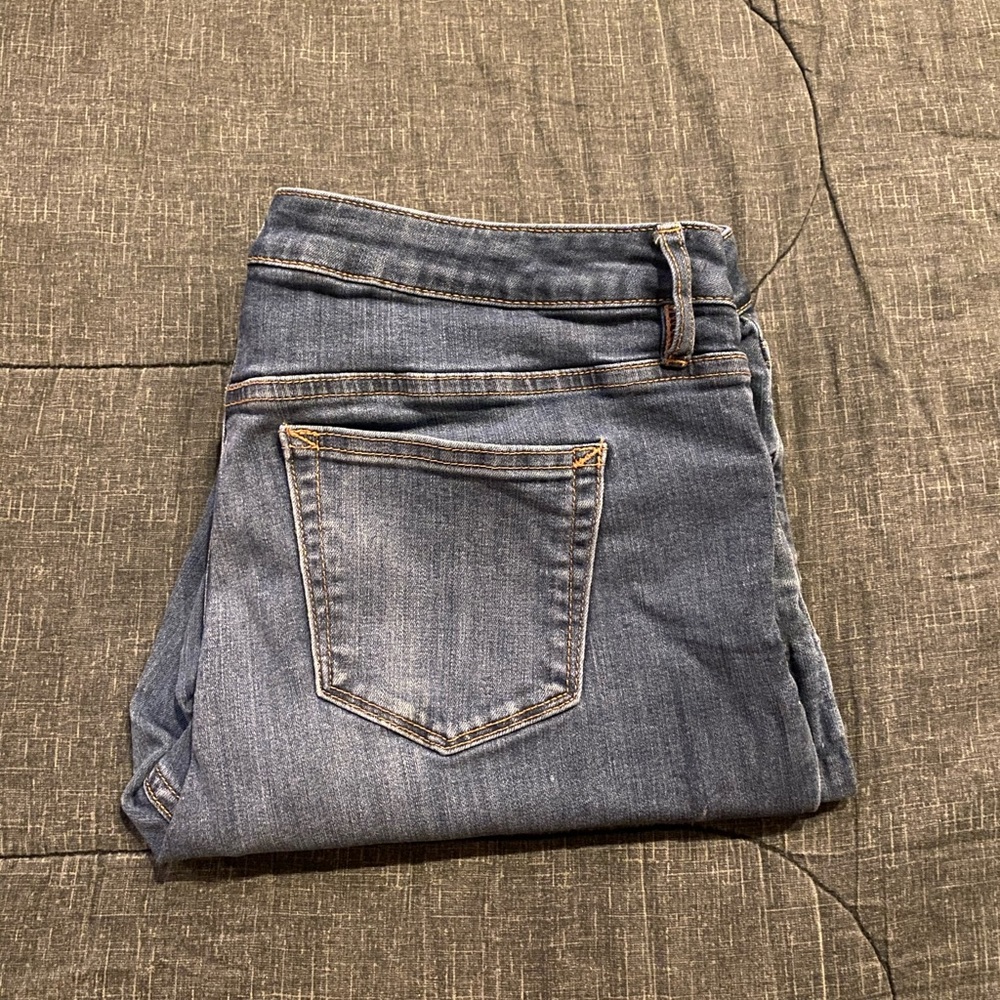a.n.a. Work Jeans (32/14)